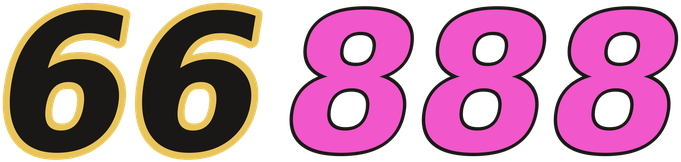 66888 logo